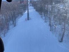 -中旅松花湖滑雪场