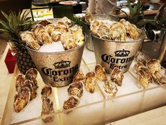 -TABLE·味西餐厅-成都茂业JW万豪酒店