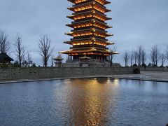 -牛首山文化旅游区