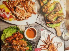 -黄珍珍泰国菜馆(九龙城店)