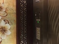 -无锡君来洲际酒店