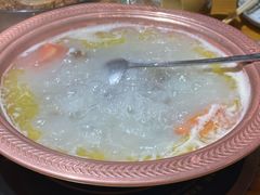 -民食香·腊排骨野生菌美食(木府店)