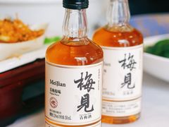 -天鲜阁·海鲜粤菜·33年老字号(石槎白云站店)