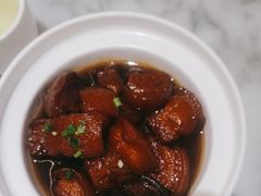 -小菜园新徽菜(宜兴八佰伴店)