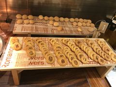 -堂会(白云店)