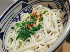 -老九圆山西面馆(CBD店)