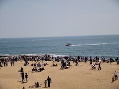 -日照灯塔风景区