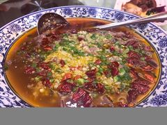 -海晖酒楼·顺德鱼生(荣华店)