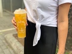 -茶力的小怪兽(梅林卓悦汇店)