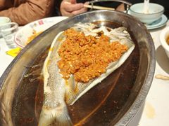 -回家吃饭·地道南昌菜(建德观总店)