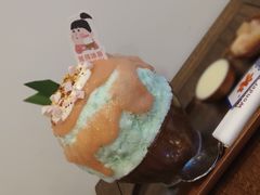 -WONDER ICE 萬得冰田(建設路总店)