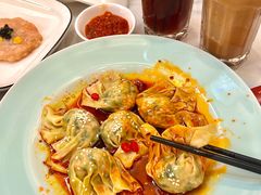 -香港威特瑞茶餐厅(小白楼音乐厅店)