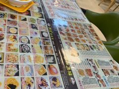 -新时尚·辉记甜品(夏西店)