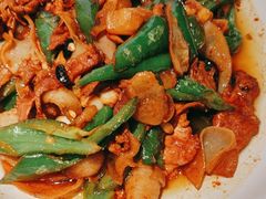 -湖兰金牌小炒肉(玉环万达店)