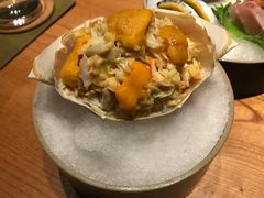 -RONIN Snack Bar