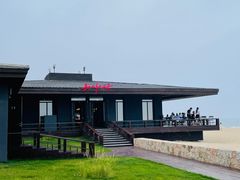 -海风酒吧 喝精酿 听民谣(阿那亚礼堂店)