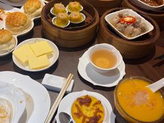 -潮福城大酒楼·潮粤菜·港式点心(阳光城店)