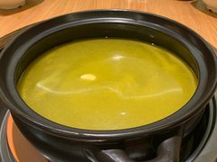 -一朵菌·野生菌探索家火锅(南亚店)