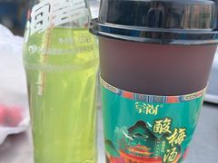 -清真·馬坡二旦烧烤(人生一串拍摄店)