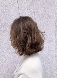 中发-Kraemer Paris  苏豪路易士·嘉玛发廊