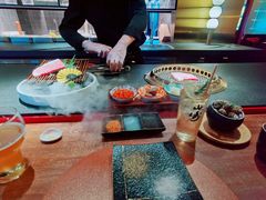 -300杯·和牛烧肉清酒专门店(廊里店)
