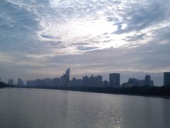 -南宁南湖公园