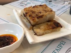 -点点心点心专门店(湾仔店)
