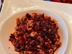 -陈帅夜排档·龙虾·炒菜·烤串(世茂店)