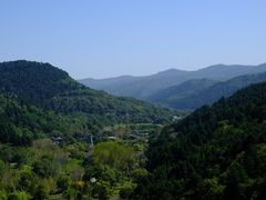 -玉华宫景区