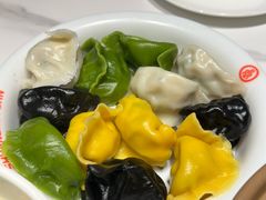 -双合园·海鲜水饺青岛菜(万佳广场店)