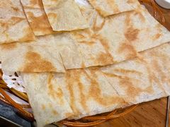 飞饼菠萝-范家大院(华为店)