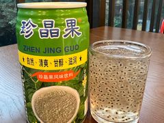 -邱金小炒·30 年盐帮江湖菜(自贡店)
