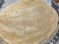 -姥姥家春饼店(惠新东街店)