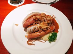 -宝莱纳餐厅(滨江店)