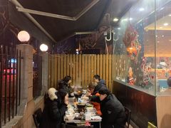 -川香煲(茅台路店)
