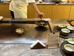 -松临·铁板烧&Omakase(神农店)