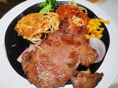 -夏日玛莉西餐厅(梅溪湖步步高店)