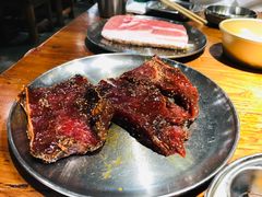 -原始泥炉烤肉(总店)