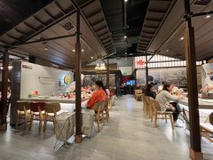 -大渔铁板烧(大悦城店)