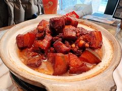 笋干烧肉-大鱼徽州·寻味徽菜(星光总店)