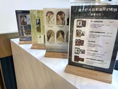 -海马体照相馆(大连柏威年购物中心店)
