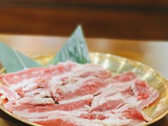 -蒲葵传统炭火烤肉(白石龙店)