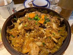 -醉南拳客家菜·河田鸡(东街口航空大厦店)
