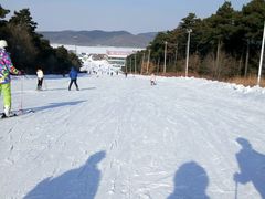 -棋盘山冰雪大世界