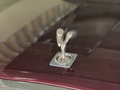 -劳斯莱斯汽车经销商(深圳福田店)