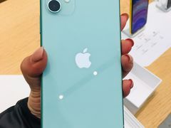 -Apple零售店(玄武湖店)