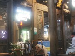 -缘来聚·徽菜名店(黄山宏村店)