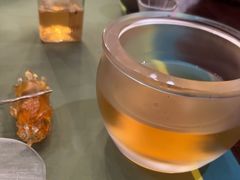 -王府茶楼茶宴·创意菜(大观园总店)