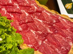 -东海怡品海鲜豆捞(星街坊店)