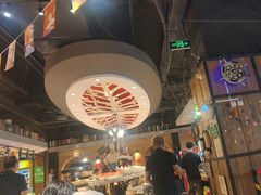 -好伦哥比萨烤肉自助(马家堡店)